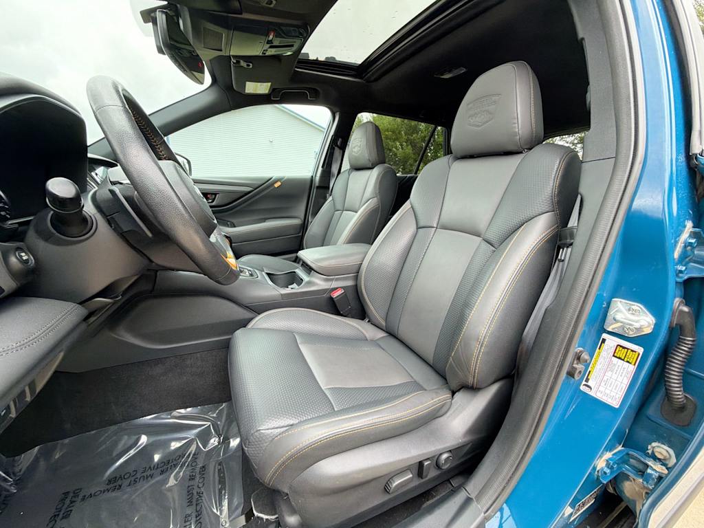 Thumbnail: 2024 Subaru Outback - 10