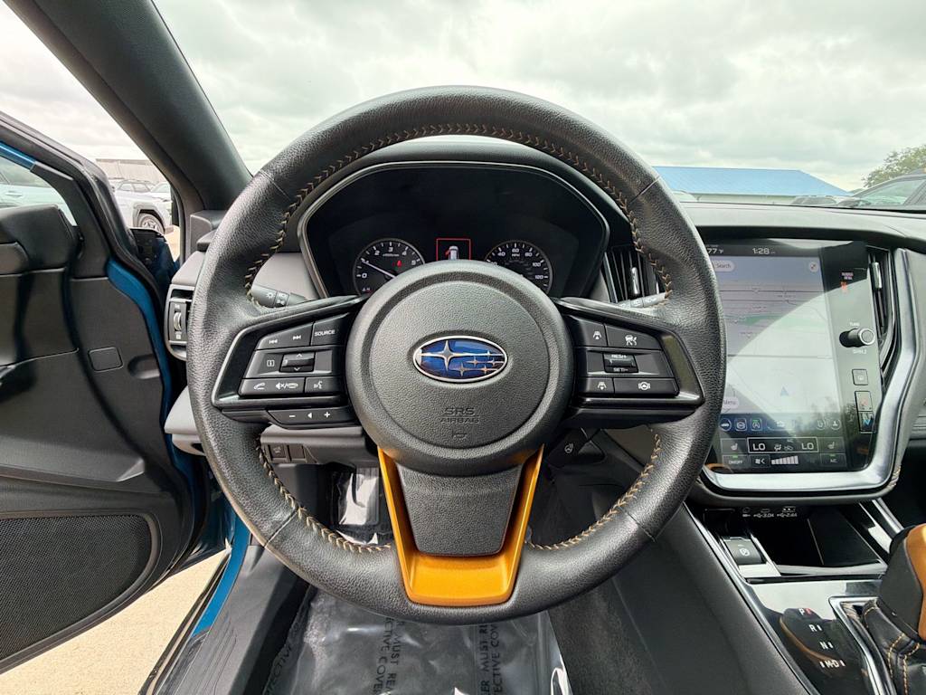 Thumbnail: 2024 Subaru Outback - 13