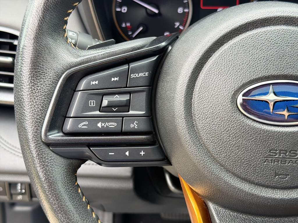 Thumbnail: 2024 Subaru Outback - 28