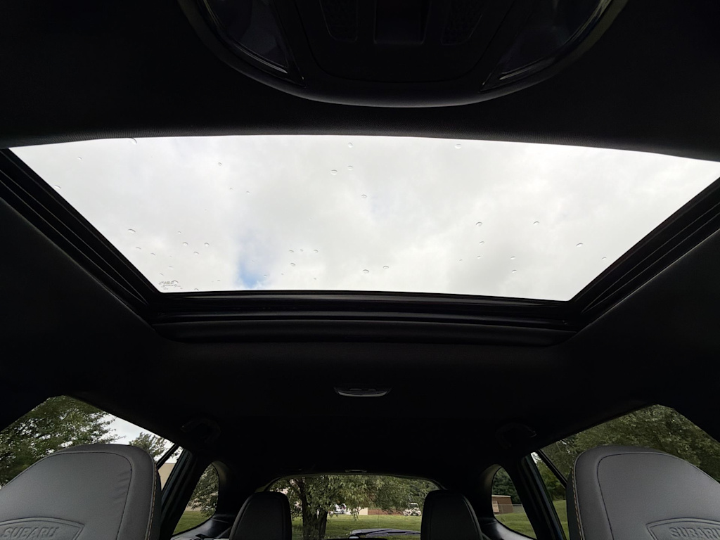 Thumbnail: 2024 Subaru Outback - 25