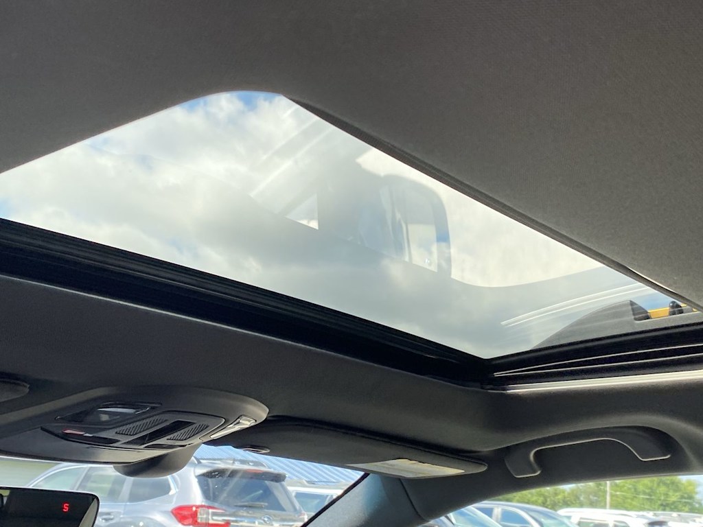 Thumbnail: 2022 Subaru Outback - 26