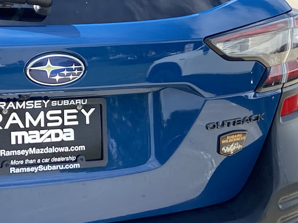 Thumbnail: 2022 Subaru Outback - 24