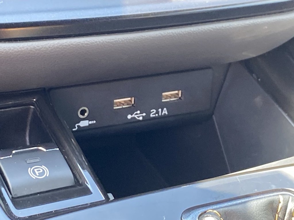 Thumbnail: 2022 Subaru Outback - 34