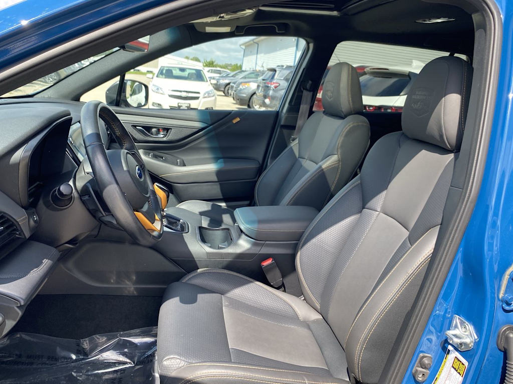Thumbnail: 2022 Subaru Outback - 10