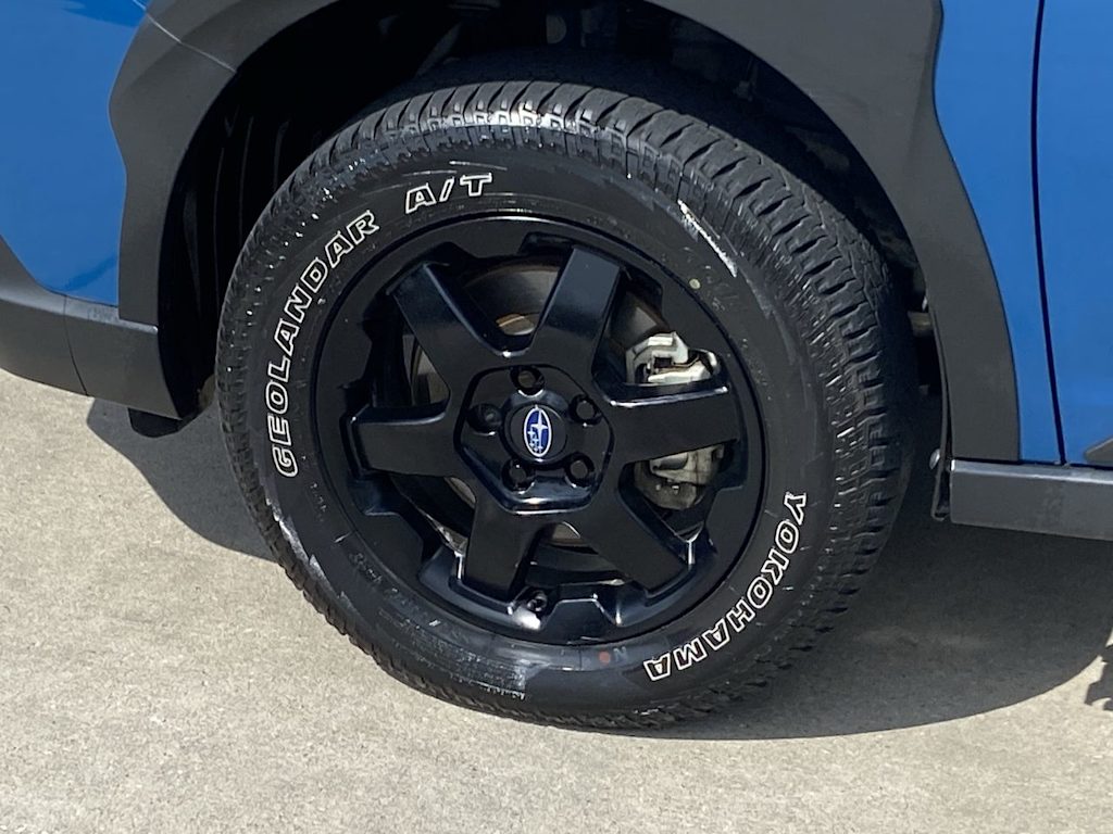 Thumbnail: 2022 Subaru Outback - 7