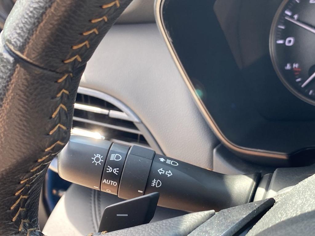 Thumbnail: 2022 Subaru Outback - 31
