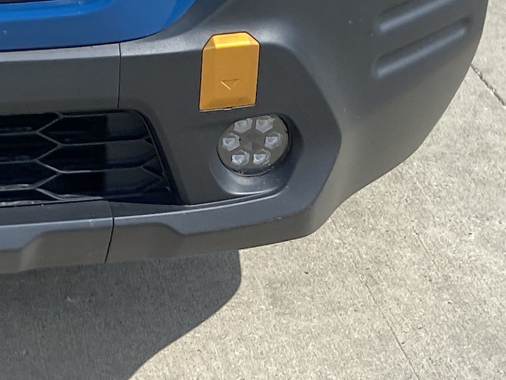 Thumbnail: 2022 Subaru Outback - 18