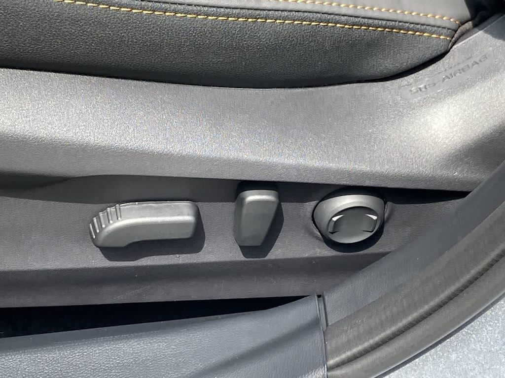 Thumbnail: 2025 Subaru Outback - 25