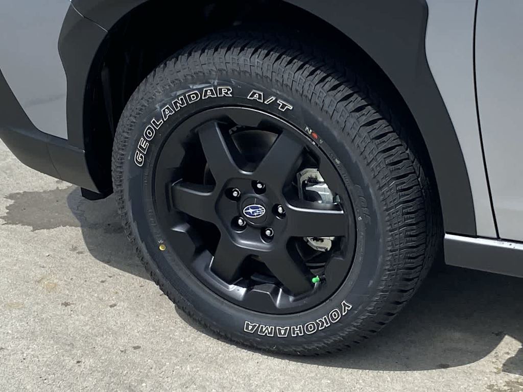 Thumbnail: 2025 Subaru Outback - 7