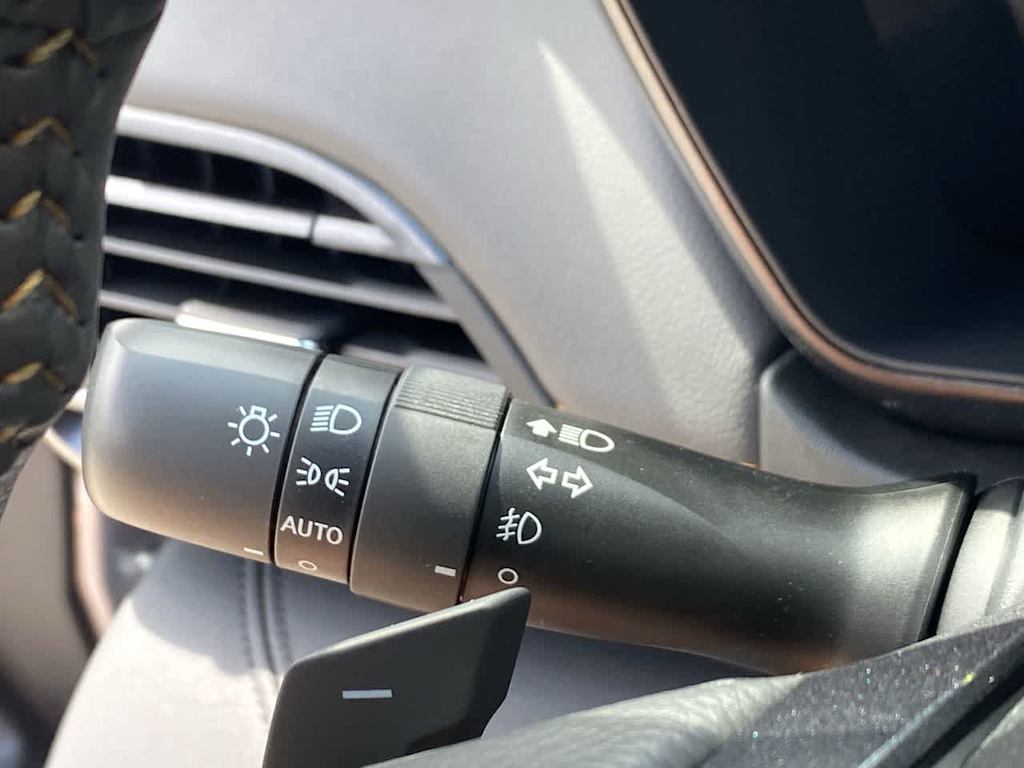 Thumbnail: 2025 Subaru Outback - 33