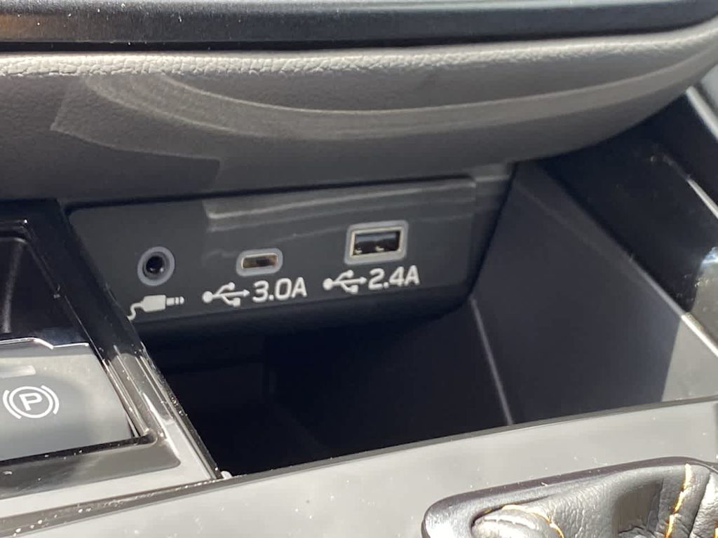 Thumbnail: 2025 Subaru Outback - 31