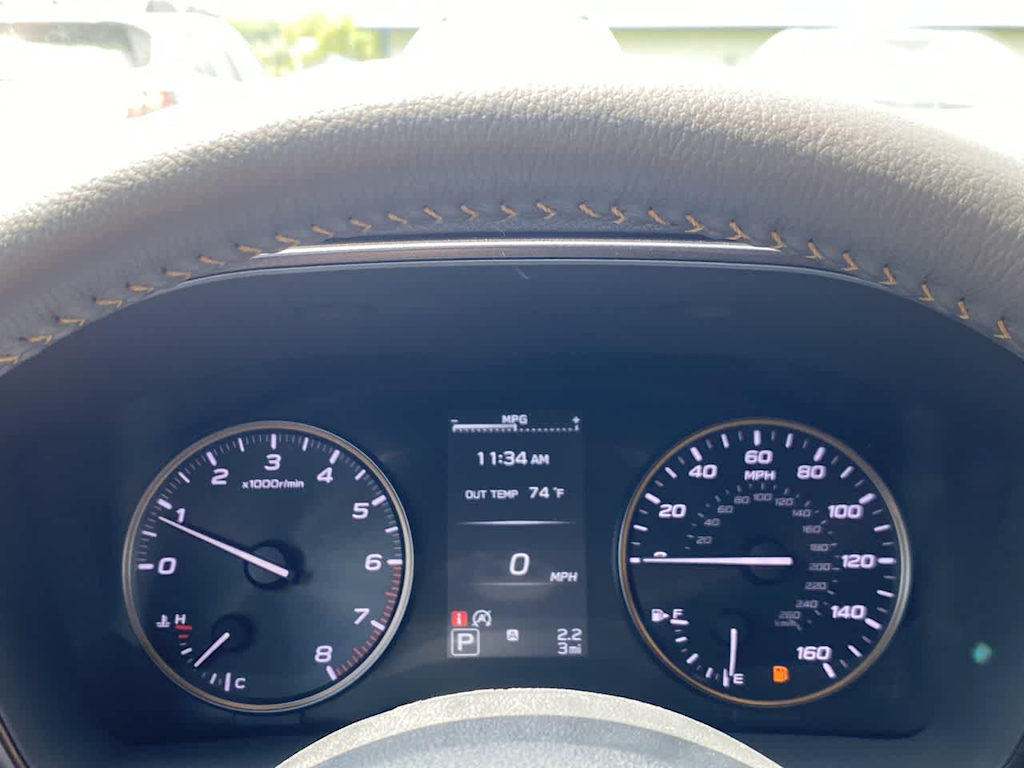 Thumbnail: 2025 Subaru Outback - 16