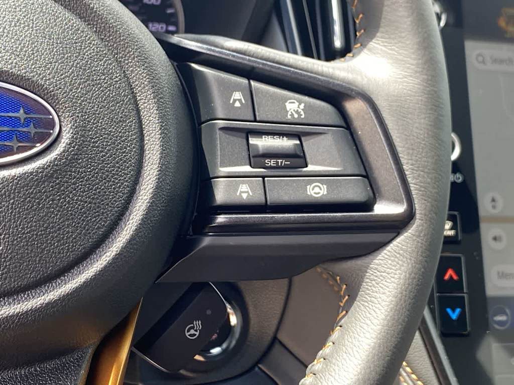 Thumbnail: 2025 Subaru Outback - 30