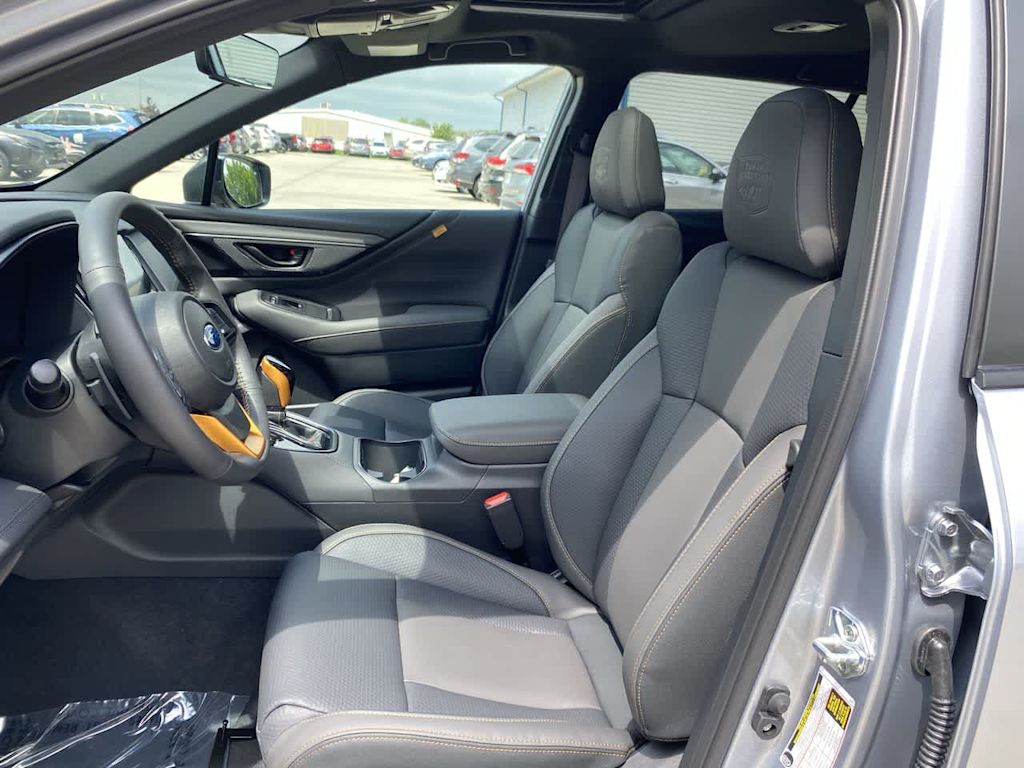 Thumbnail: 2025 Subaru Outback - 10