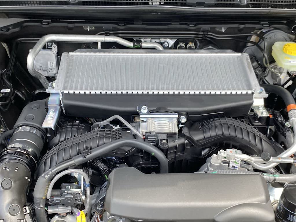 Thumbnail: 2025 Subaru Outback - 8