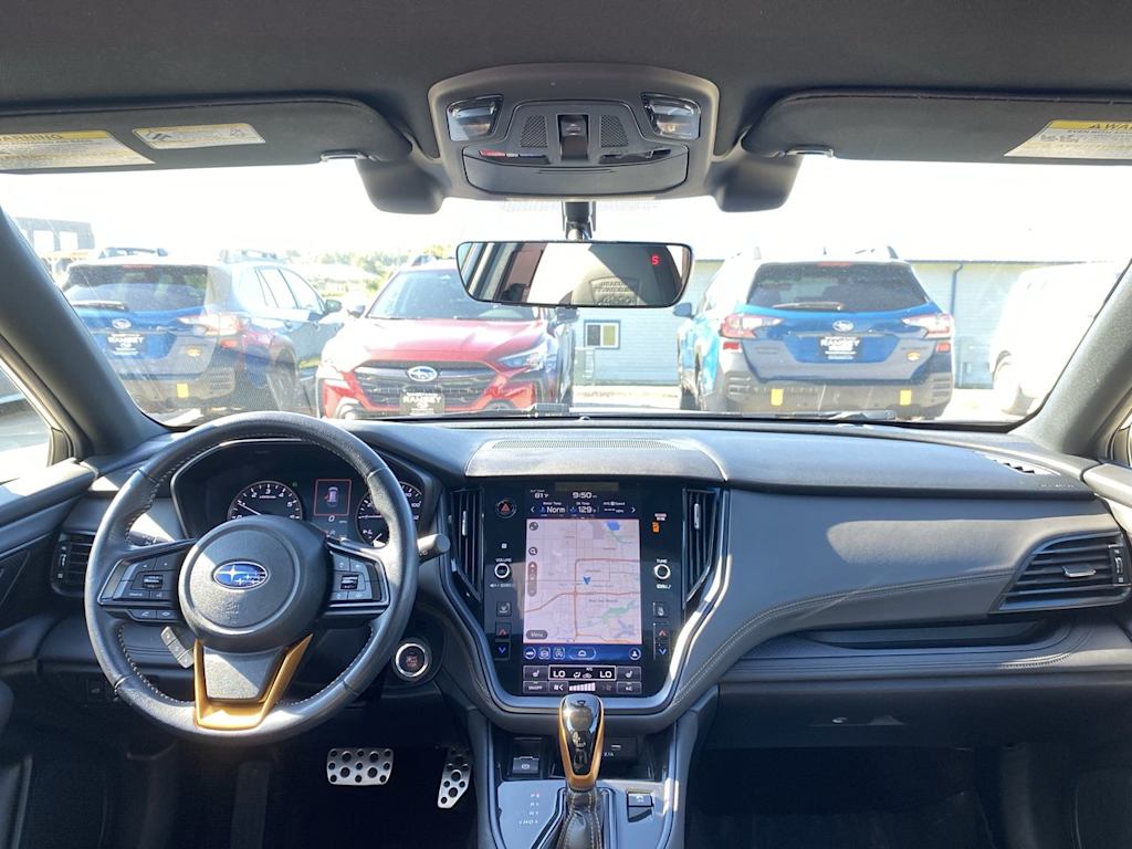 Thumbnail: 2022 Subaru Outback - 9