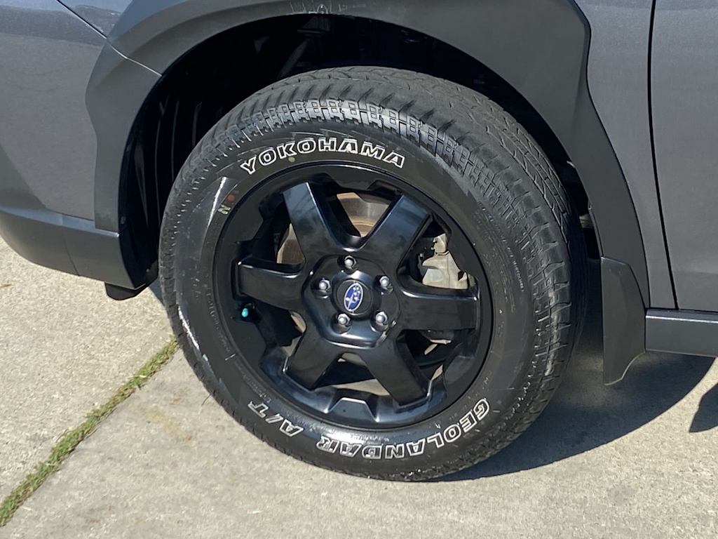 Thumbnail: 2022 Subaru Outback - 7