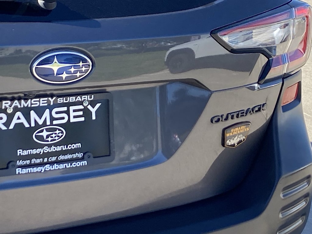 Thumbnail: 2022 Subaru Outback - 24