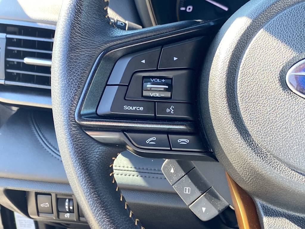 Thumbnail: 2022 Subaru Outback - 29