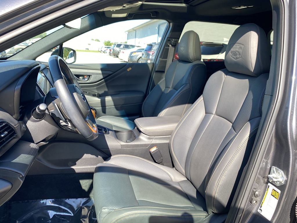 Thumbnail: 2022 Subaru Outback - 10