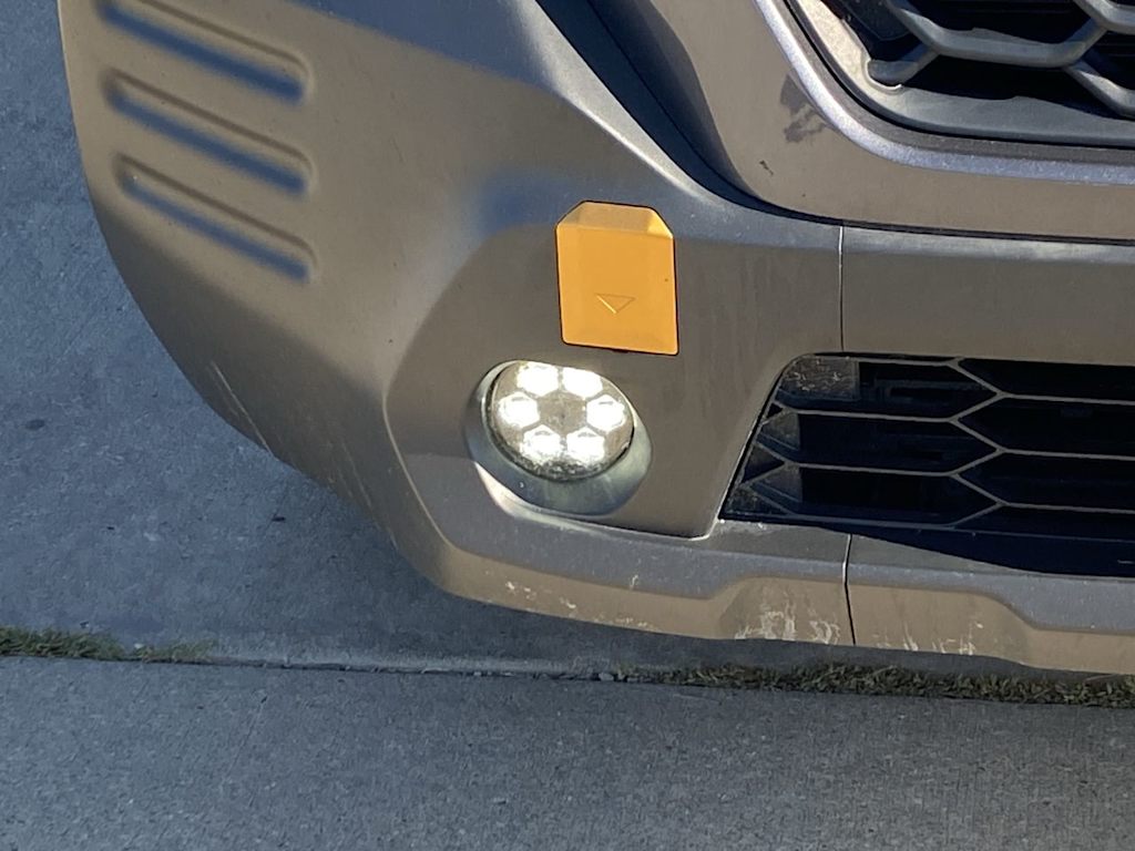 Thumbnail: 2022 Subaru Outback - 6