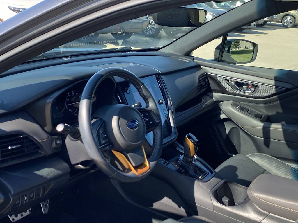 Thumbnail: 2022 Subaru Outback - 2
