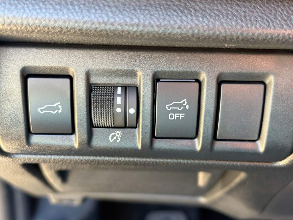 Thumbnail: 2023 Subaru Outback - 33