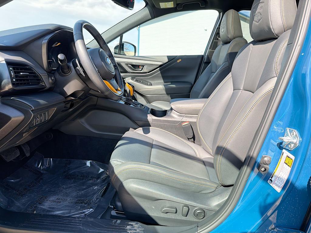 Thumbnail: 2023 Subaru Outback - 11