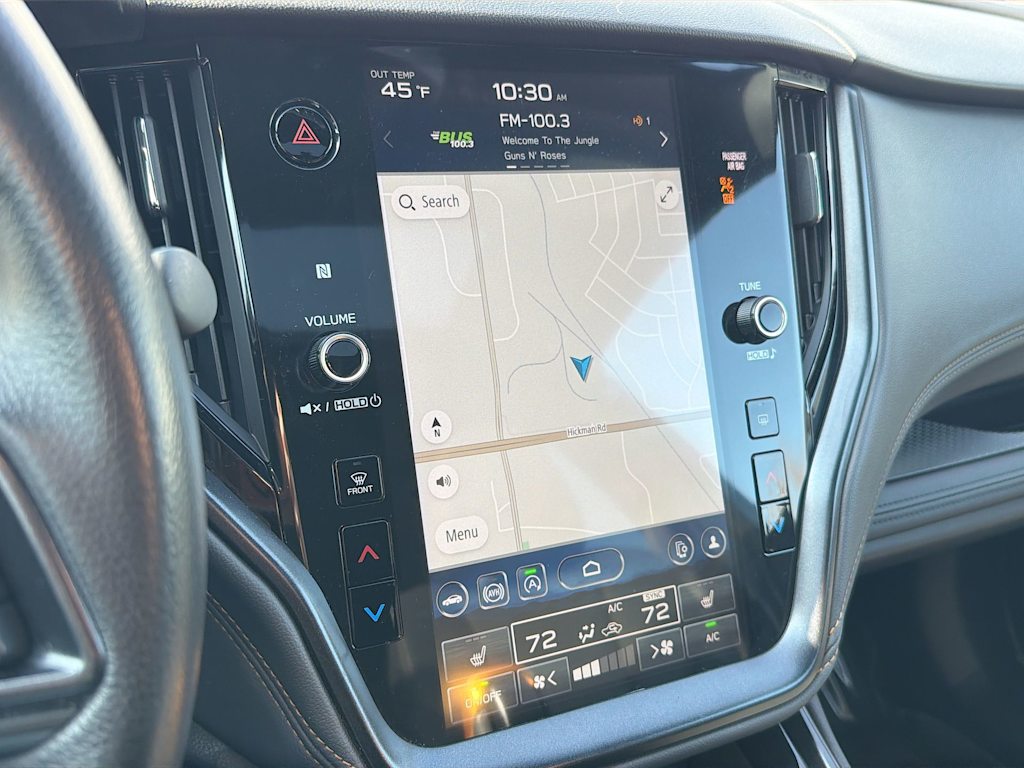 Thumbnail: 2023 Subaru Outback - 14