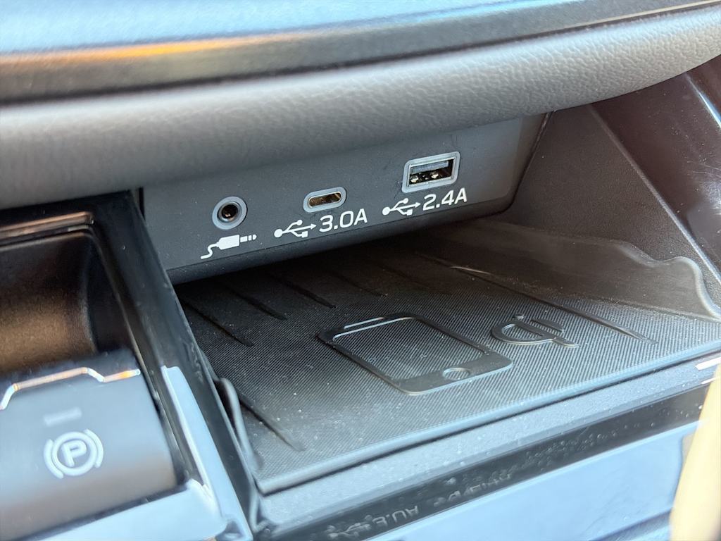 Thumbnail: 2023 Subaru Outback - 7