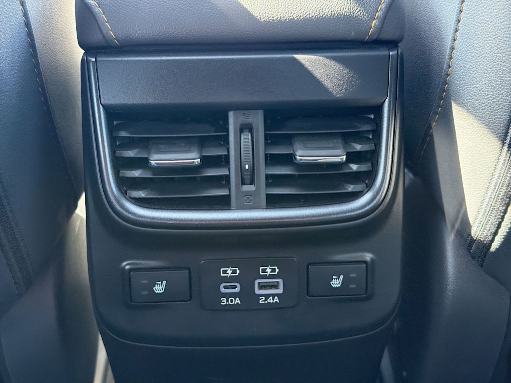 Thumbnail: 2023 Subaru Outback - 34