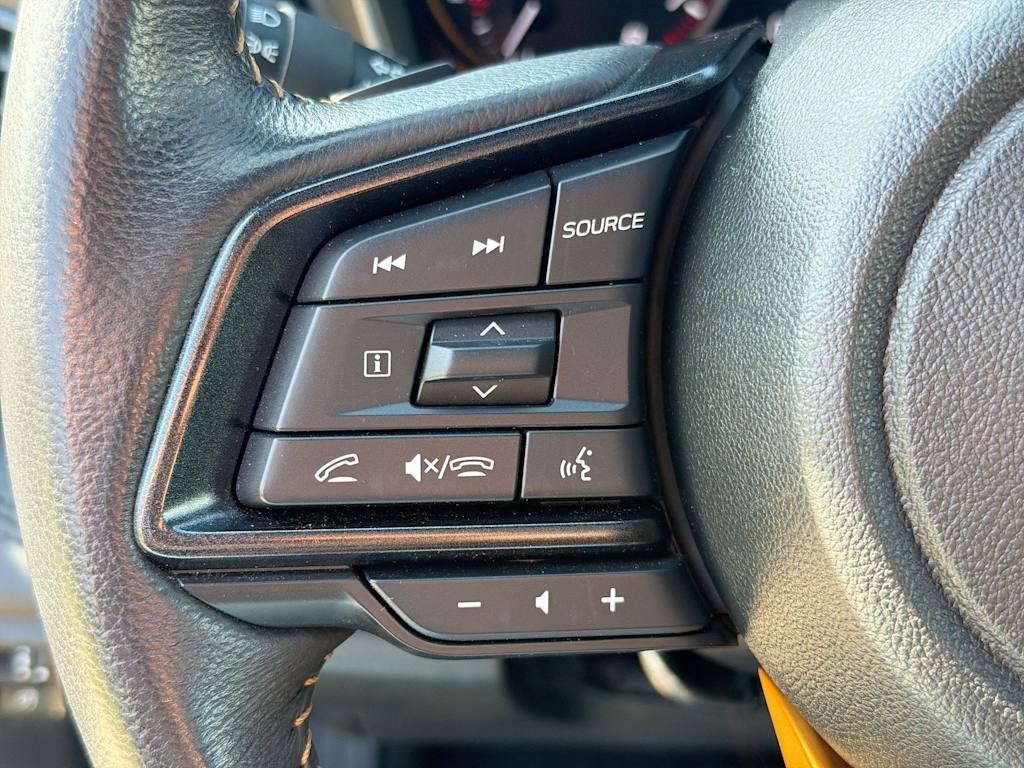 Thumbnail: 2023 Subaru Outback - 28