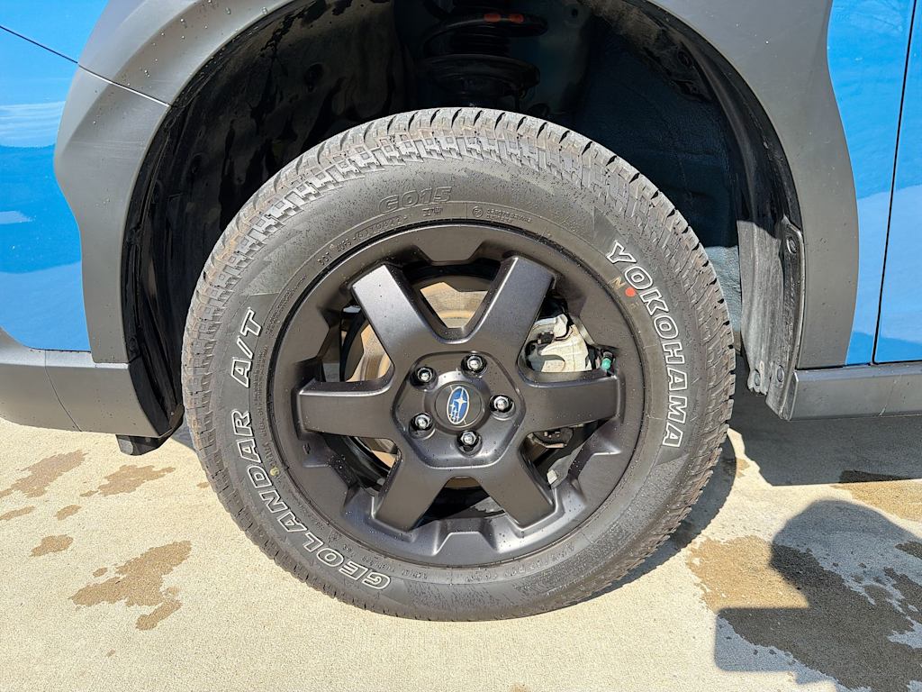 Thumbnail: 2023 Subaru Outback - 8