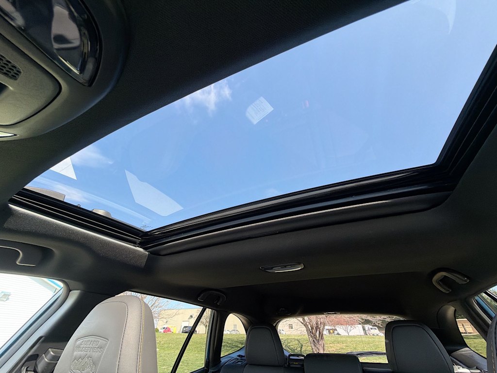 Thumbnail: 2023 Subaru Outback - 24