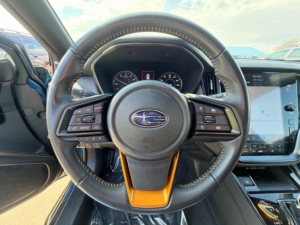 Thumbnail: 2023 Subaru Outback - 10