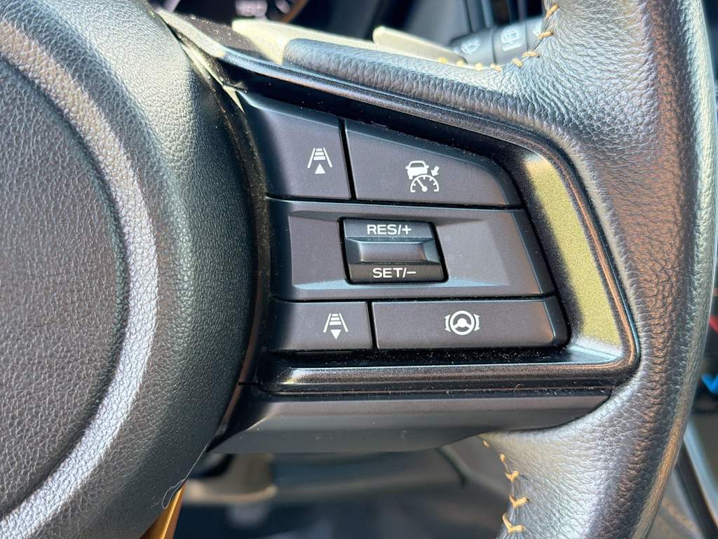 Thumbnail: 2023 Subaru Outback - 29