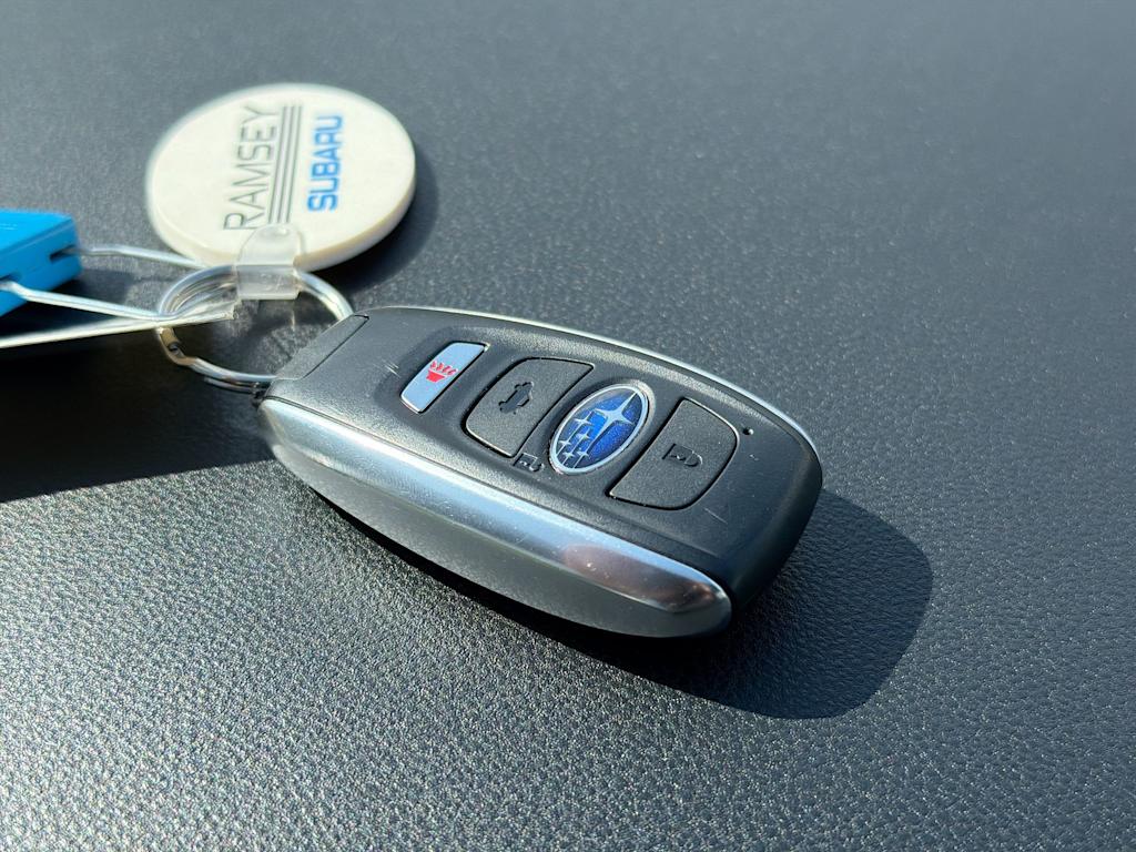 Thumbnail: 2023 Subaru Outback - 32