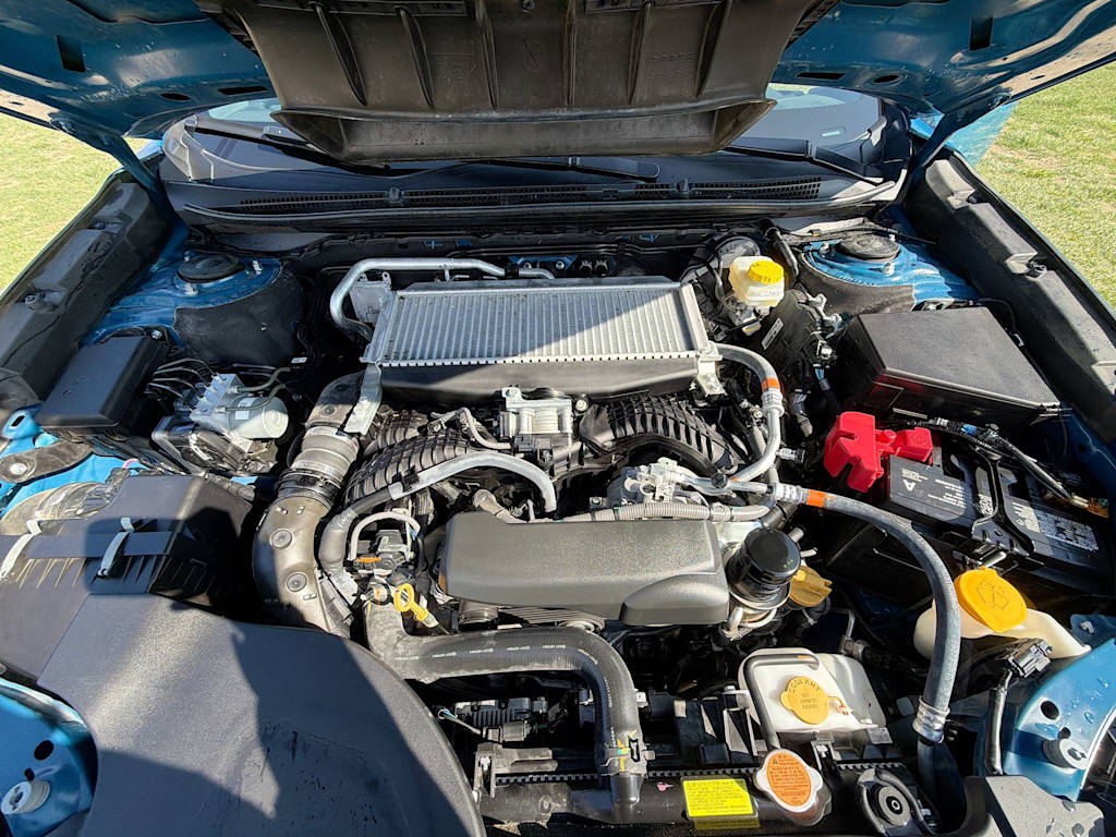 Thumbnail: 2023 Subaru Outback - 9