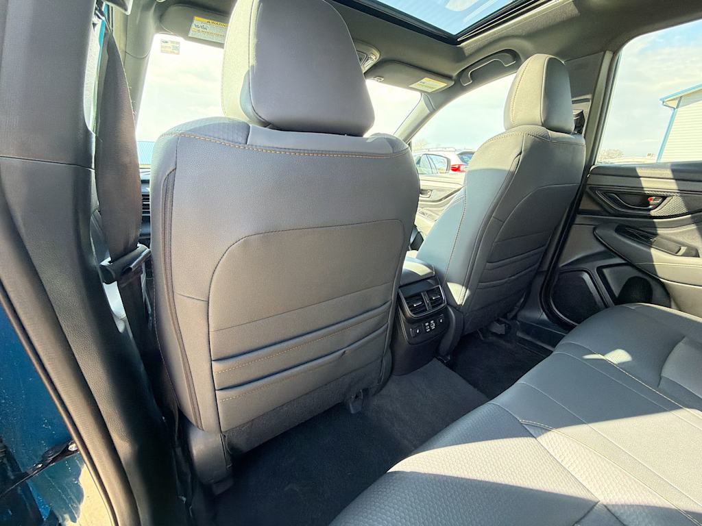 Thumbnail: 2023 Subaru Outback - 13