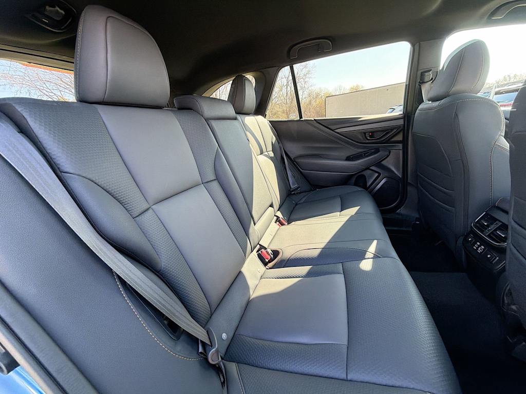 Thumbnail: 2023 Subaru Outback - 26