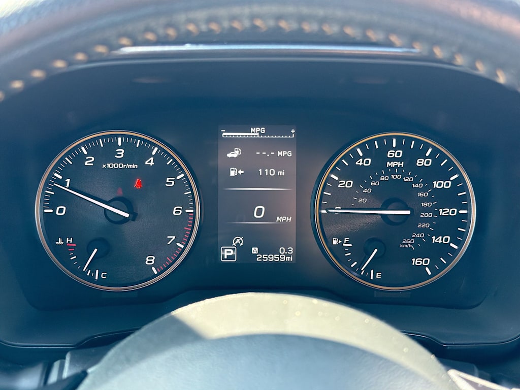 Thumbnail: 2023 Subaru Outback - 16