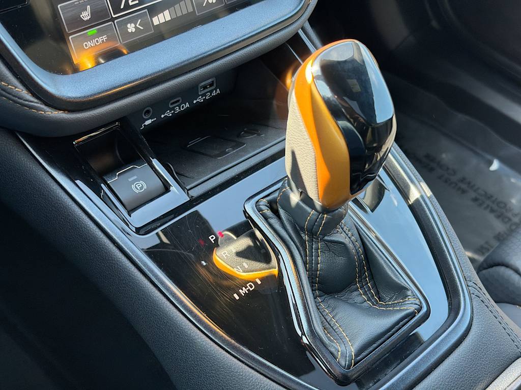 Thumbnail: 2023 Subaru Outback - 15