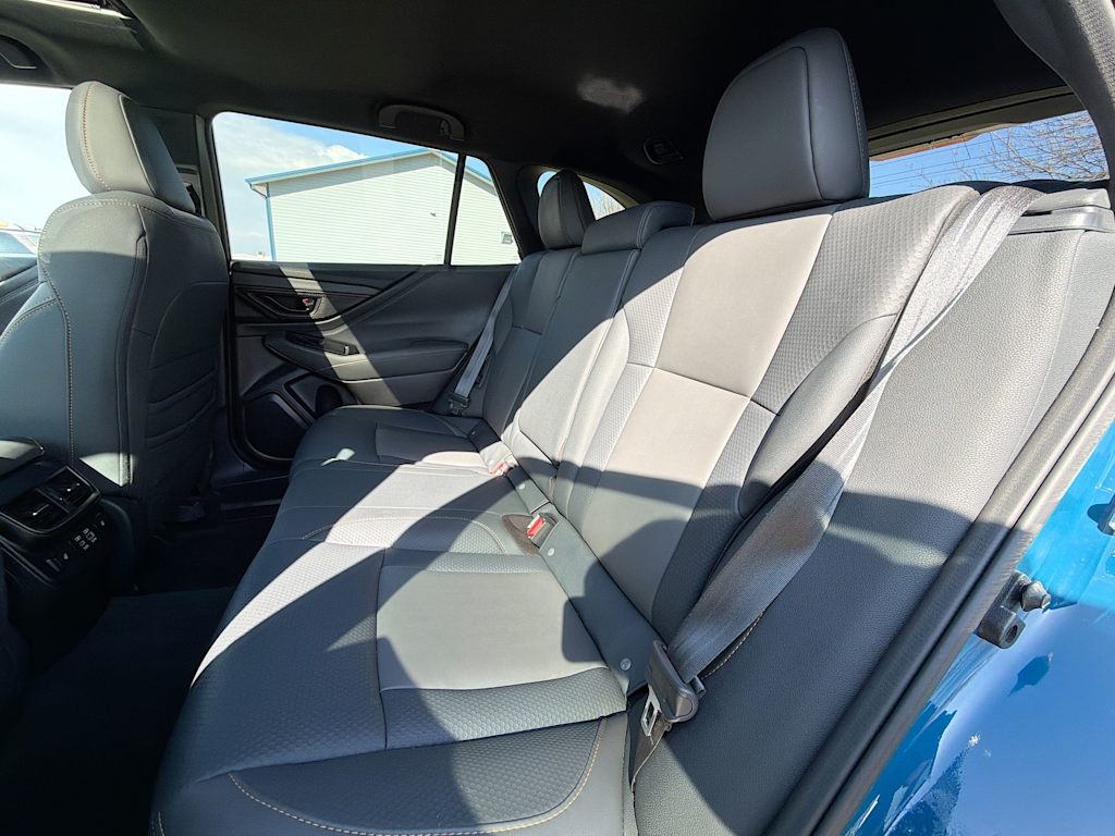 Thumbnail: 2023 Subaru Outback - 25