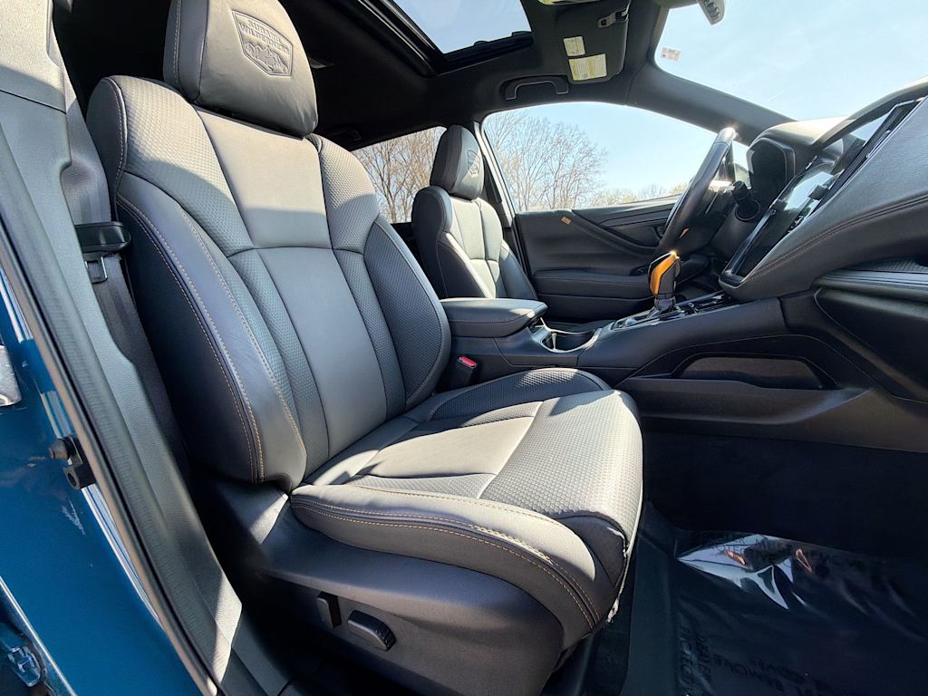 Thumbnail: 2023 Subaru Outback - 27