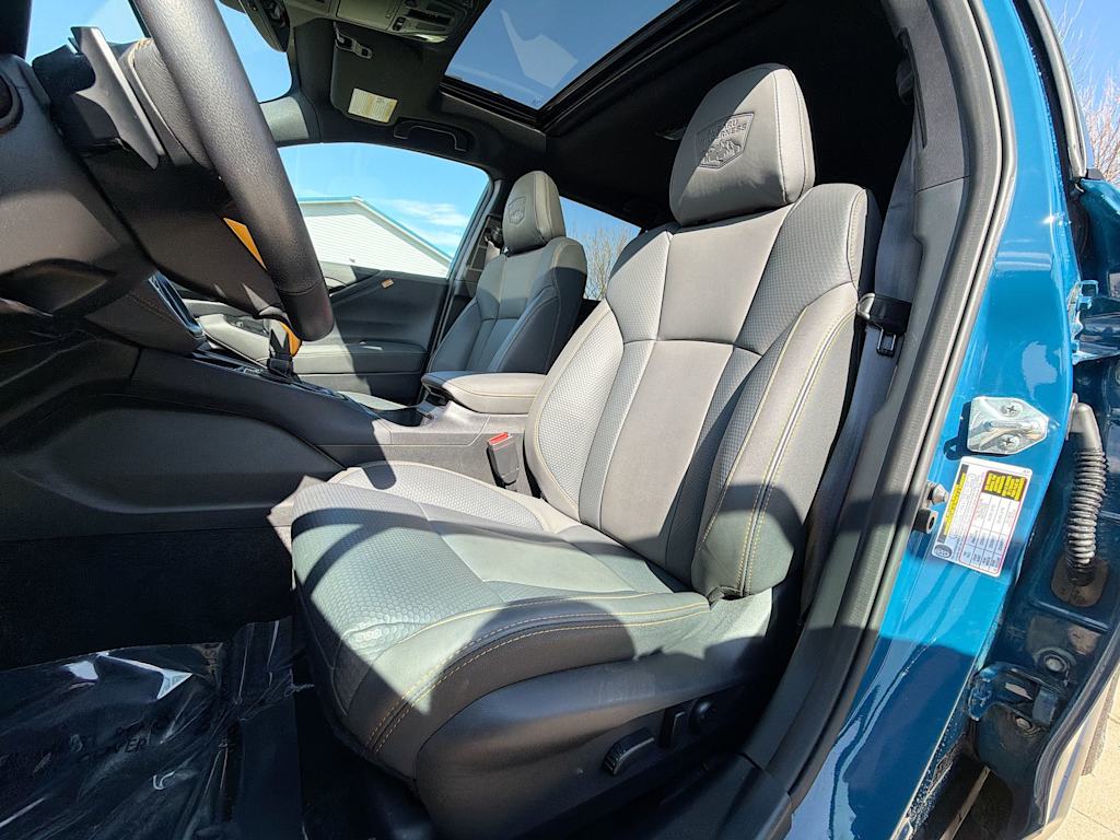 Thumbnail: 2023 Subaru Outback - 12