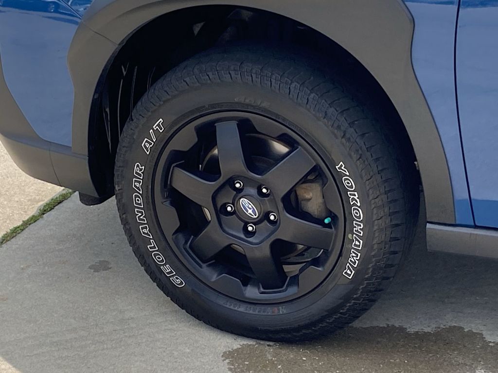 Thumbnail: 2023 Subaru Outback - 7