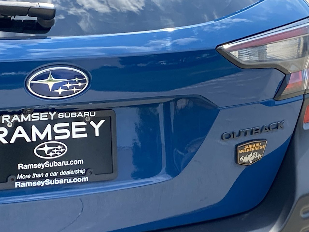Thumbnail: 2023 Subaru Outback - 24