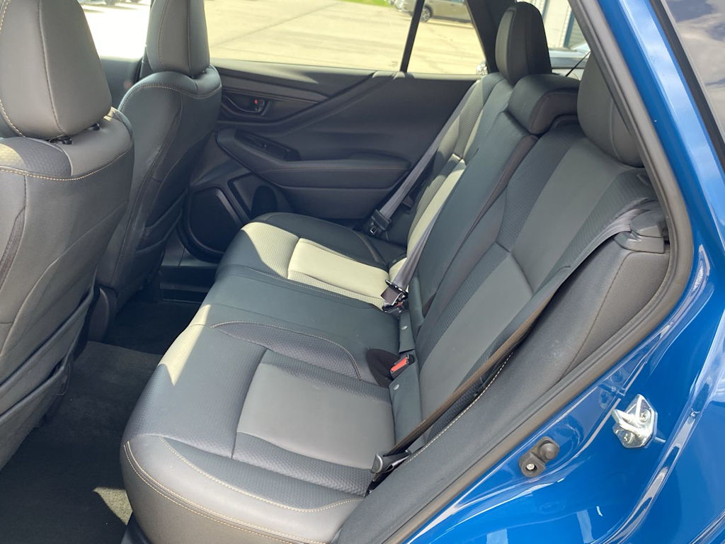 Thumbnail: 2023 Subaru Outback - 27