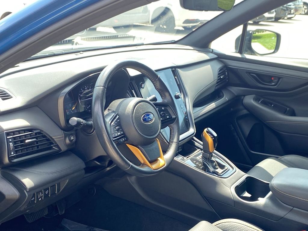 Thumbnail: 2023 Subaru Outback - 2
