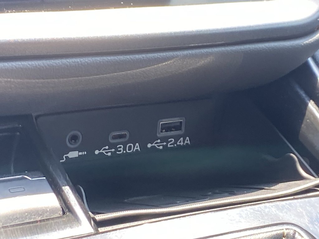 Thumbnail: 2023 Subaru Outback - 16